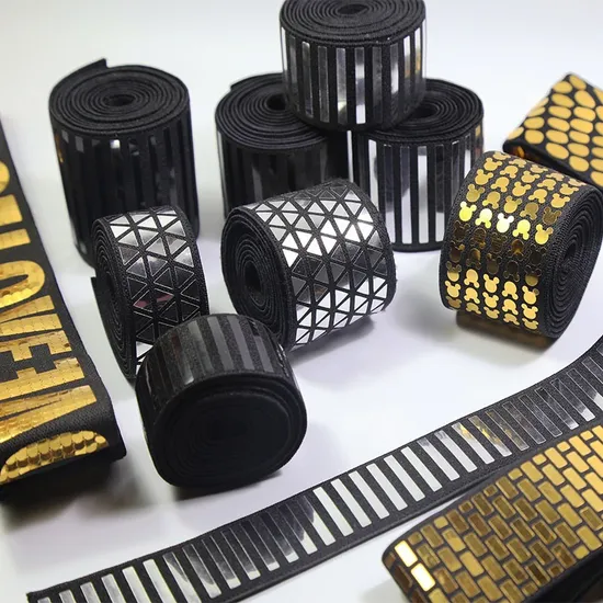 Colored Elastic O-Ring Dental Elastic Rubber Band/Orthodontic Latex Elastics