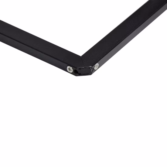 Verschleißfester Leder-Touchscreen Multi