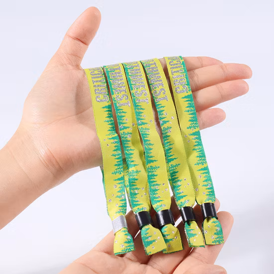 Großhandelsfabrik kundenspezifisches hochelastisches gestricktes hochelastisches strickendes gewebtes Ralex-Gummi-Elastikbandband mit guter Zugfestigkeit